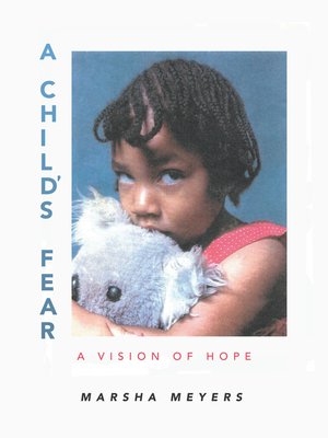 cover image of A Child's Fear